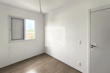 Quarto 1 - Suíte de apartamento à venda com 3 quartos, 61m² em Parque Uniao, Jundiaí