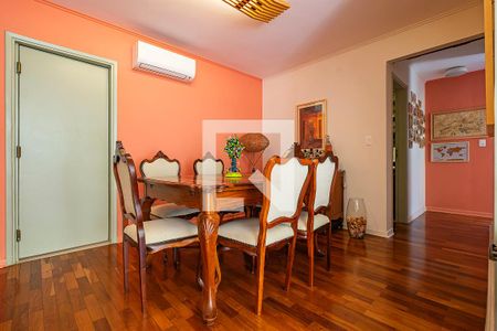 Sala de apartamento para alugar com 3 quartos, 96m² em Vila Madalena, São Paulo