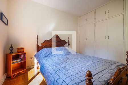 Quarto 1 de apartamento para alugar com 3 quartos, 96m² em Vila Madalena, São Paulo