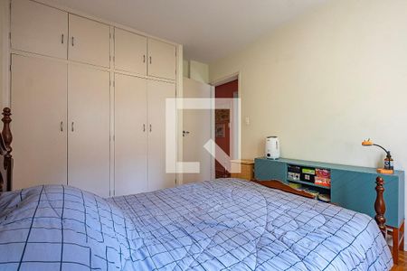 Quarto 1 de apartamento para alugar com 3 quartos, 96m² em Vila Madalena, São Paulo