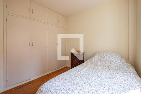 Quarto 2 de apartamento para alugar com 3 quartos, 96m² em Vila Madalena, São Paulo