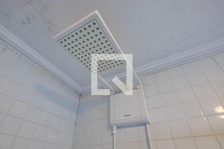 Banheiro de apartamento para alugar com 3 quartos, 96m² em Vila Madalena, São Paulo