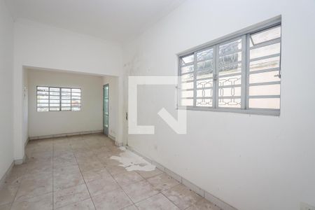 Sala de casa para alugar com 2 quartos, 500m² em Jardim Monte Kemel, São Paulo