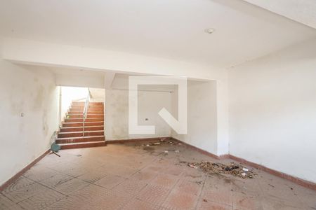 Garagem de casa para alugar com 2 quartos, 500m² em Jardim Monte Kemel, São Paulo
