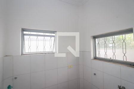 Lavanderia de casa para alugar com 2 quartos, 500m² em Jardim Monte Kemel, São Paulo