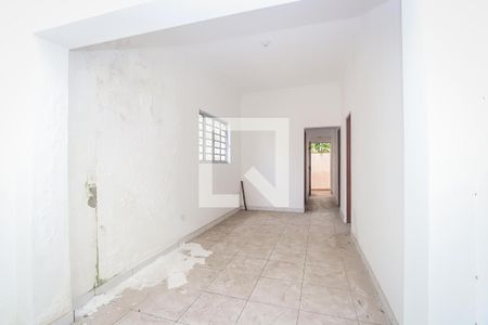 Sala de casa para alugar com 2 quartos, 500m² em Jardim Monte Kemel, São Paulo