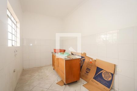 Cozinha de casa para alugar com 2 quartos, 500m² em Jardim Monte Kemel, São Paulo