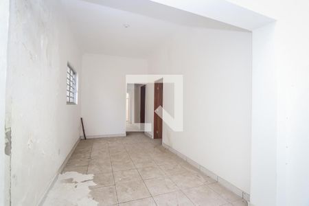 Sala de casa para alugar com 2 quartos, 500m² em Jardim Monte Kemel, São Paulo