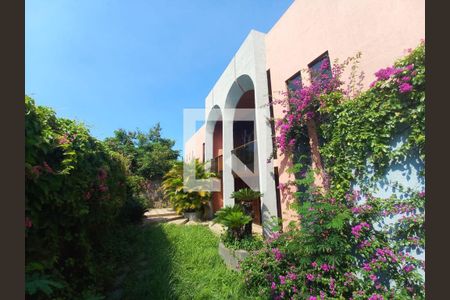 Casa à venda com 4 quartos, 540m² em Joá, Rio de Janeiro