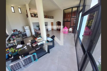 Casa à venda com 4 quartos, 540m² em Joá, Rio de Janeiro