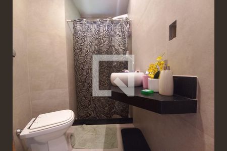 Casa à venda com 4 quartos, 540m² em Joá, Rio de Janeiro