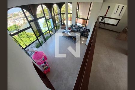 Casa à venda com 4 quartos, 540m² em Joá, Rio de Janeiro