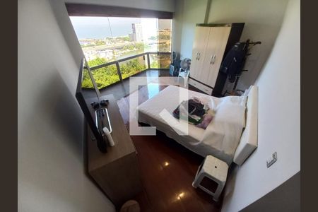 Casa à venda com 4 quartos, 540m² em Joá, Rio de Janeiro