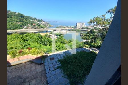 Casa à venda com 4 quartos, 540m² em Joá, Rio de Janeiro