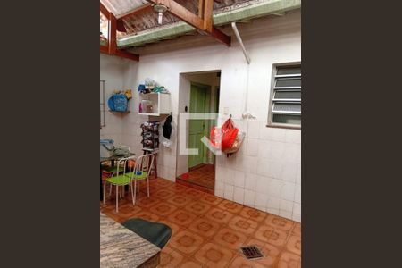 Casa à venda com 5 quartos, 300m² em Vila Cordeiro, São Paulo