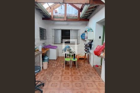 Casa à venda com 5 quartos, 300m² em Vila Cordeiro, São Paulo