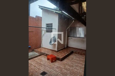 Casa à venda com 5 quartos, 300m² em Vila Cordeiro, São Paulo