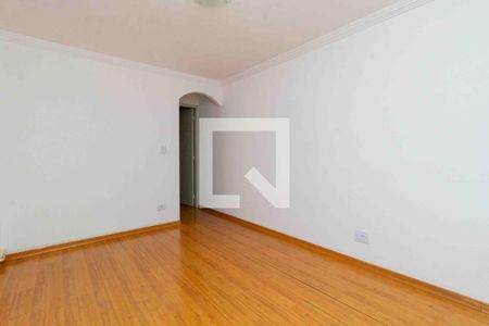 Sala de apartamento para alugar com 1 quarto, 47m² em Tatuapé, São Paulo