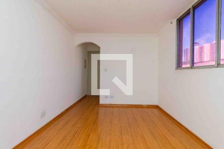 Sala de apartamento para alugar com 1 quarto, 47m² em Tatuapé, São Paulo