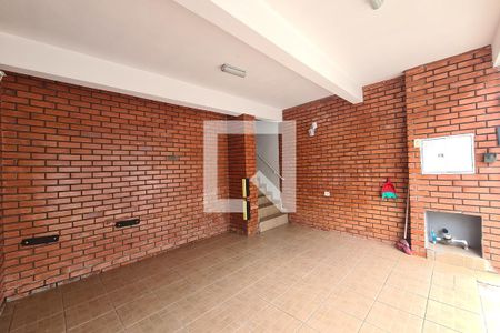 Garagem de casa à venda com 3 quartos, 120m² em Vila Formosa, São Paulo
