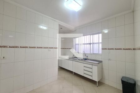 Cozinha de casa à venda com 3 quartos, 120m² em Vila Formosa, São Paulo