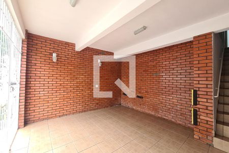 Garagem de casa à venda com 3 quartos, 120m² em Vila Formosa, São Paulo