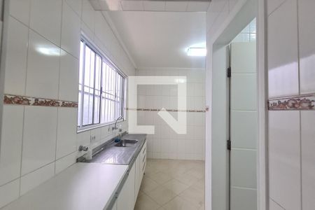 Cozinha de casa à venda com 3 quartos, 120m² em Vila Formosa, São Paulo