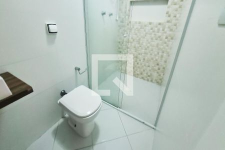 Banheiro 1 de casa à venda com 3 quartos, 120m² em Vila Formosa, São Paulo