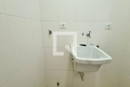 Área de Serviço de casa à venda com 3 quartos, 120m² em Vila Formosa, São Paulo