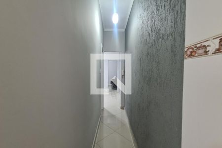Corredor de casa à venda com 3 quartos, 120m² em Vila Formosa, São Paulo