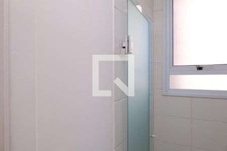 Banheiro de apartamento à venda com 2 quartos, 42m² em Jardim Nossa Senhora do Carmo, São Paulo