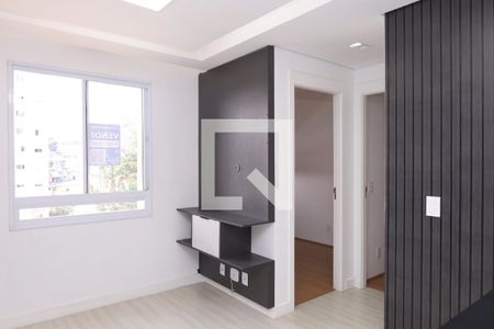 Sala de apartamento à venda com 2 quartos, 42m² em Jardim Nossa Senhora do Carmo, São Paulo