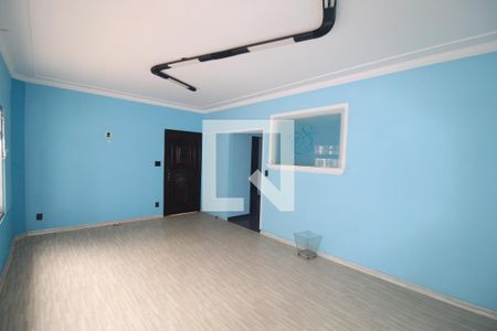 Sala de casa para alugar com 3 quartos, 315m² em Santana, São Paulo