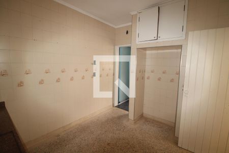 Cozinha de casa para alugar com 3 quartos, 315m² em Santana, São Paulo