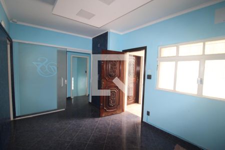 Sala 2 de casa para alugar com 3 quartos, 315m² em Santana, São Paulo