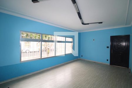 Sala de casa para alugar com 3 quartos, 315m² em Santana, São Paulo