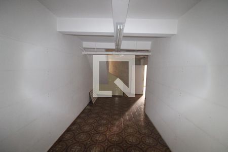 Garagem de casa para alugar com 3 quartos, 315m² em Santana, São Paulo