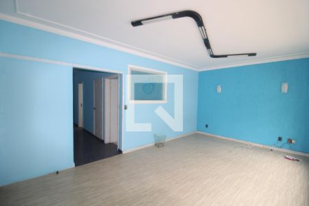 Sala de casa para alugar com 3 quartos, 315m² em Santana, São Paulo