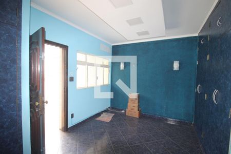 Sala 2 de casa para alugar com 3 quartos, 315m² em Santana, São Paulo