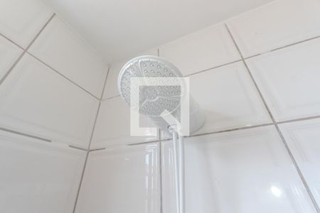 Banheiro de apartamento à venda com 1 quarto, 31m² em Bela Vista, São Paulo