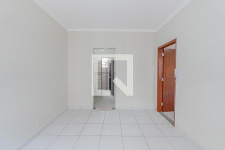 Sala de apartamento à venda com 1 quarto, 31m² em Bela Vista, São Paulo