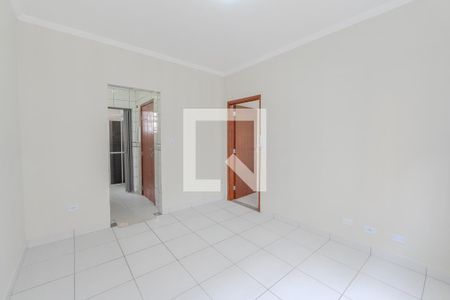 Sala de apartamento à venda com 1 quarto, 31m² em Bela Vista, São Paulo