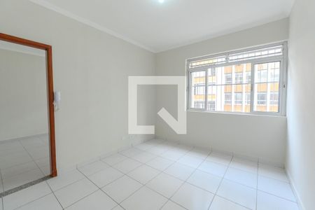 Sala de apartamento à venda com 1 quarto, 31m² em Bela Vista, São Paulo