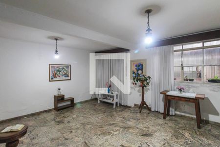 Sala de casa à venda com 4 quartos, 912m² em Chácara Belenzinho, São Paulo