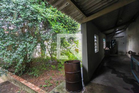 Jardim de casa à venda com 4 quartos, 912m² em Chácara Belenzinho, São Paulo