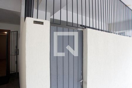 Área Comum - Bicicletário de apartamento à venda com 2 quartos, 62m² em Cidade Baixa, Porto Alegre