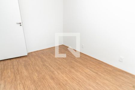 Quarto de apartamento à venda com 1 quarto, 28m² em Parque Industrial Tomas Edson, São Paulo