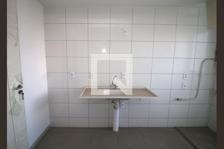 Cozinha de apartamento à venda com 2 quartos, 70m² em Vista Alegre, Rio de Janeiro
