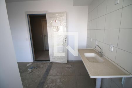 Cozinha de apartamento à venda com 2 quartos, 70m² em Vista Alegre, Rio de Janeiro