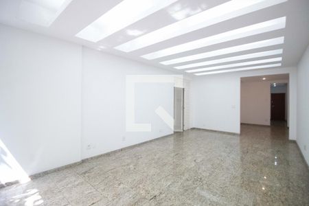 Sala de apartamento à venda com 3 quartos, 165m² em Copacabana, Rio de Janeiro